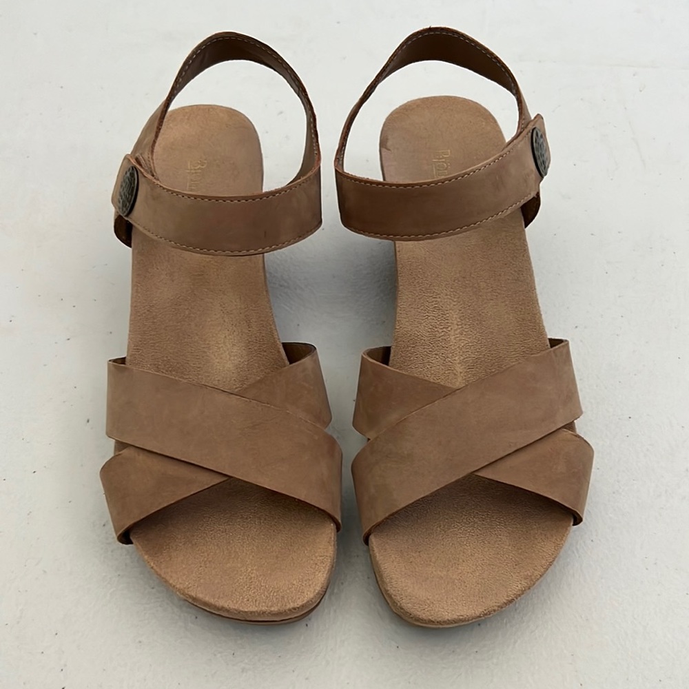 Björndal Tan Sandal